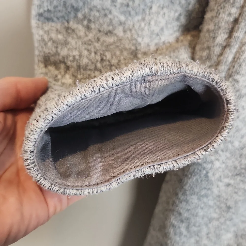 Patagonia women better